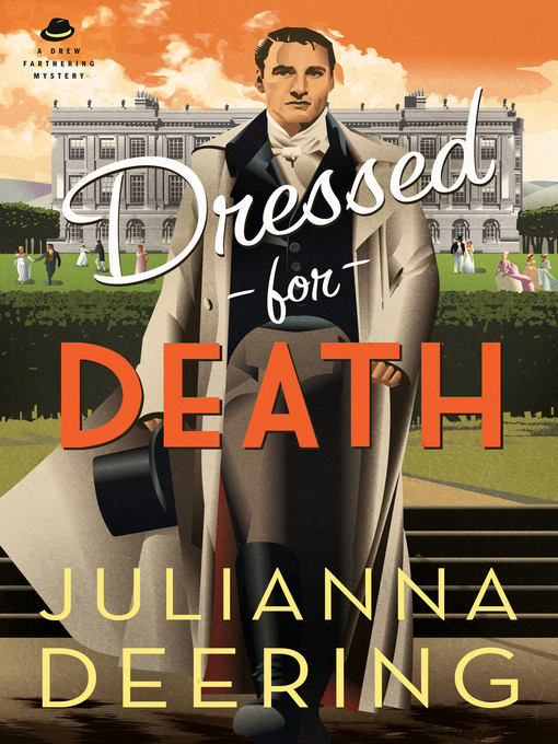 Title details for Dressed for Death by Julianna Deering - Wait list